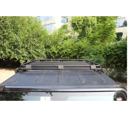 BIMBRA ROOF CARRIER-MODEL DH BIMBRA ROOF CARRIER-MODEL DH